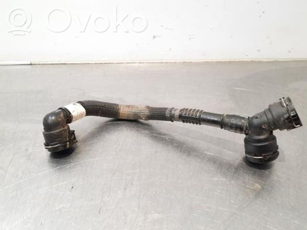 Fiat Doblo Engine coolant pipe/hose 