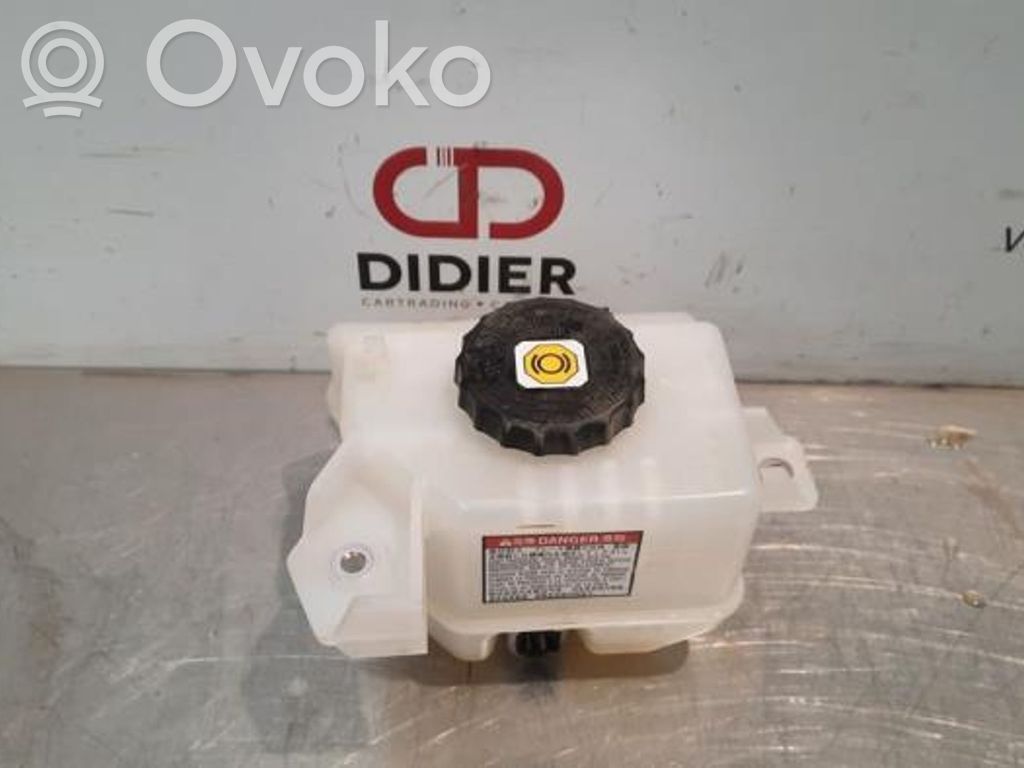 Toyota RAV 4 (XA50) Serbatoio di compensazione del liquido del freno 