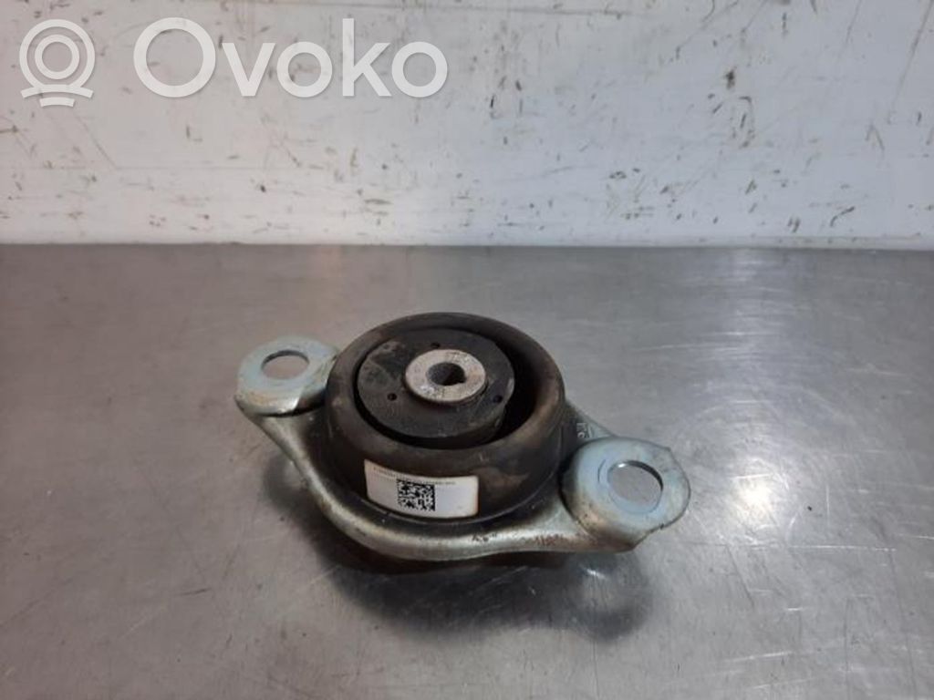 Fiat Panda III Suport tampon motor 