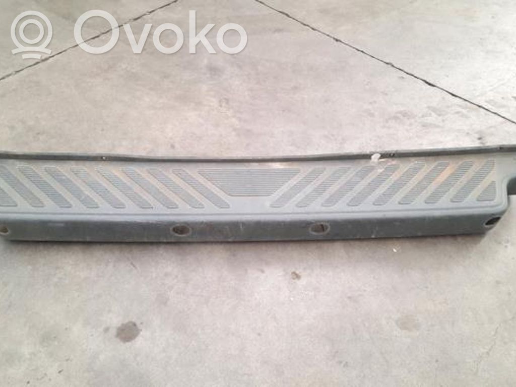 Ford Transit Paraurti 
