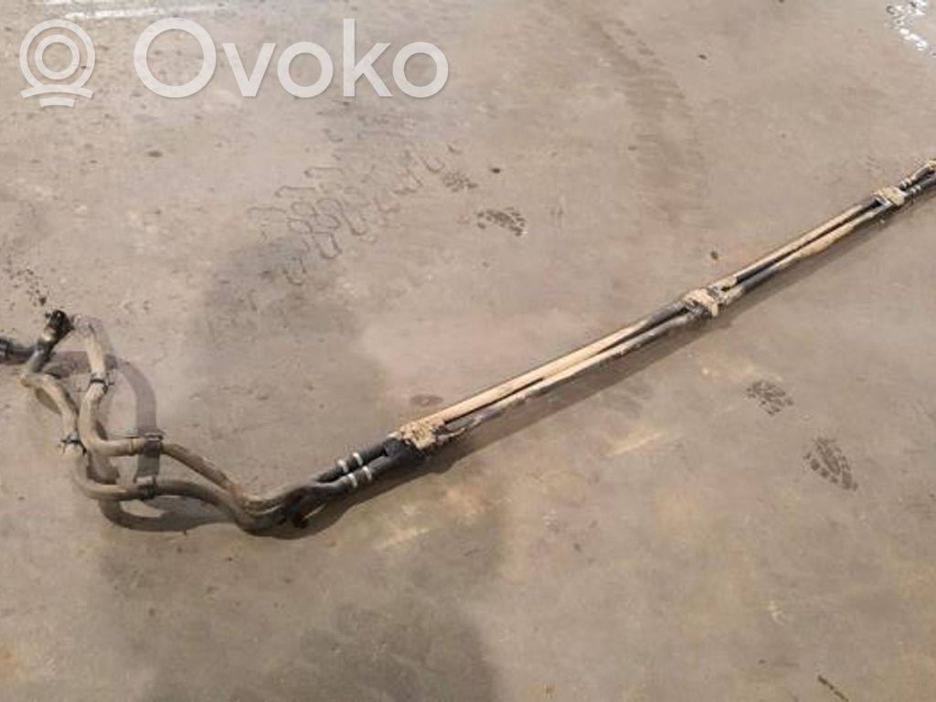 Tesla Model S Kühlleitung / Kühlschlauch