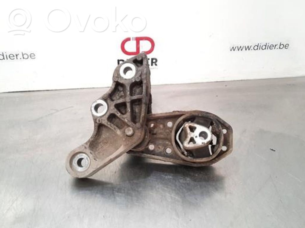 Ford Fiesta Moottorin kiinnikekorvake 