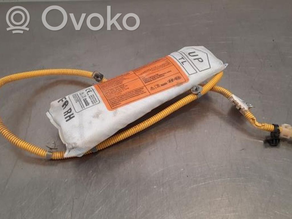 Hyundai Tucson TL Airbag del asiento 