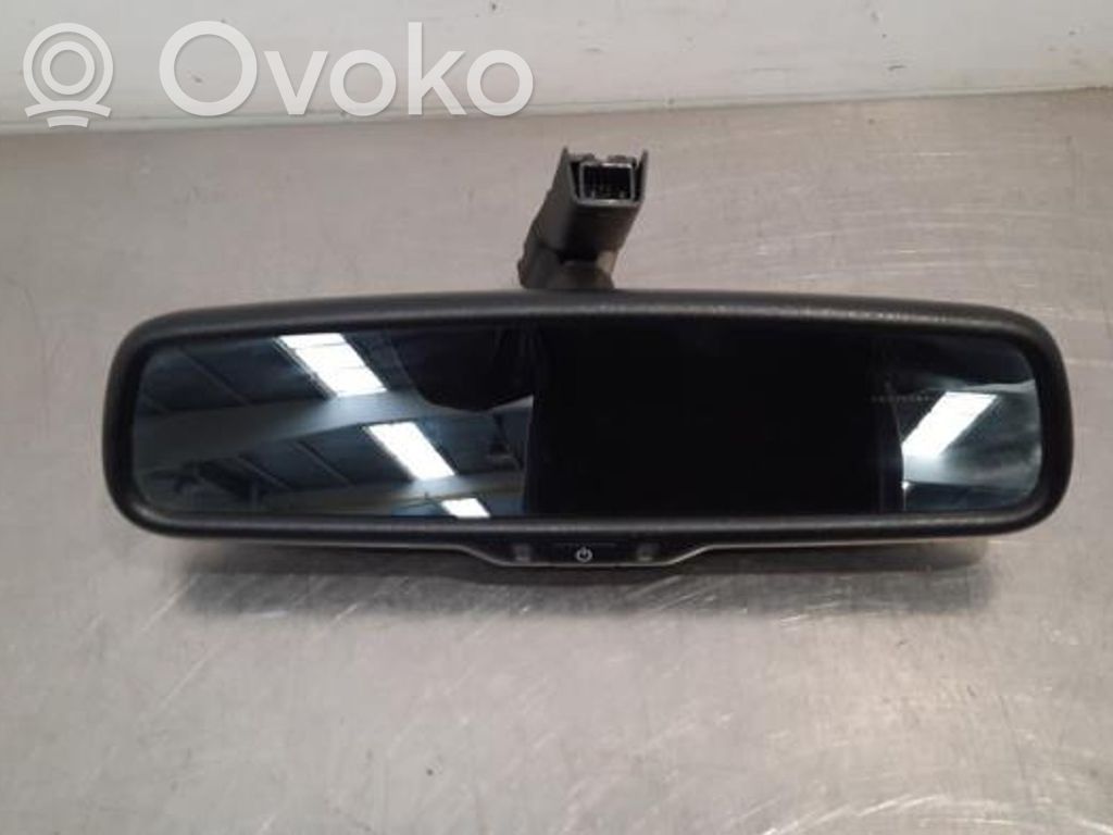 Espejo retrovisor (interior)   851013N000,851013N000