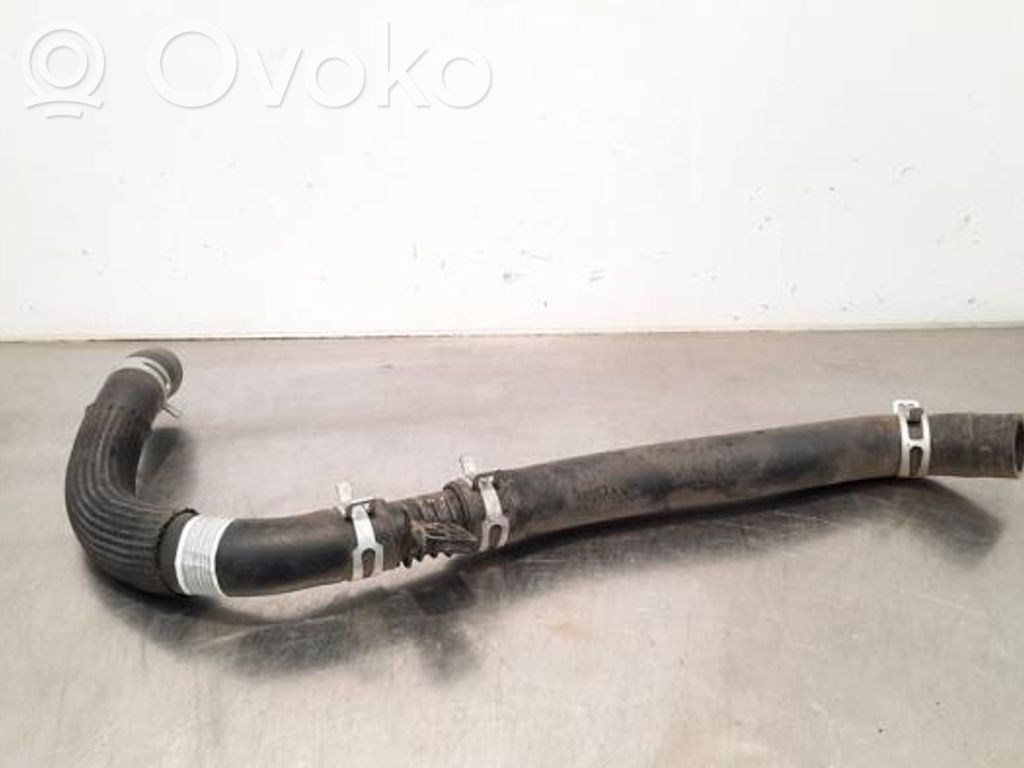 Hyundai Tucson TL Tuyau de liquide de refroidissement moteur 