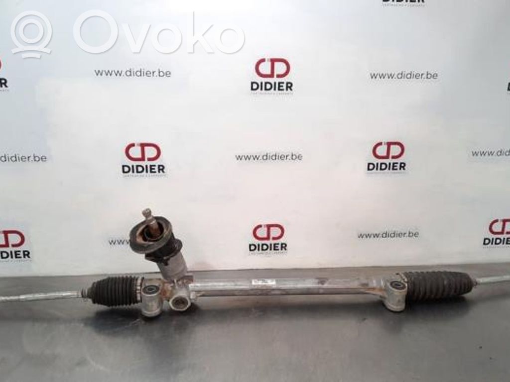 Suzuki Swift III Mechanisches Einzelteil Lenkgetriebe 