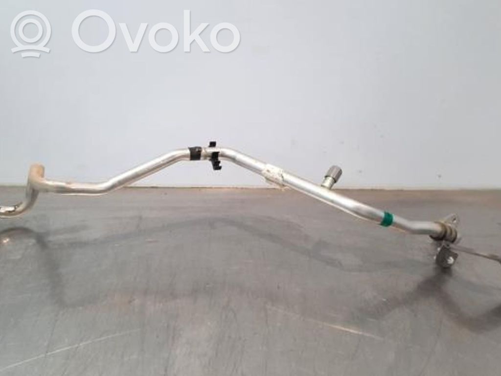 Ilmastointilaitteen putki (A/C)   924543623R