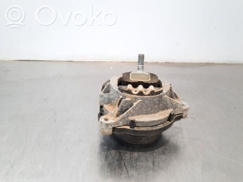BMW 3 F30 F35 F31 Support de moteur, coussinet 