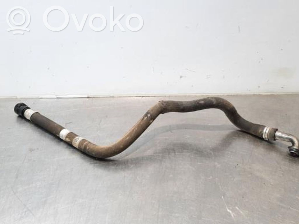 Peugeot Boxer Furtun/conductă servodirecție 