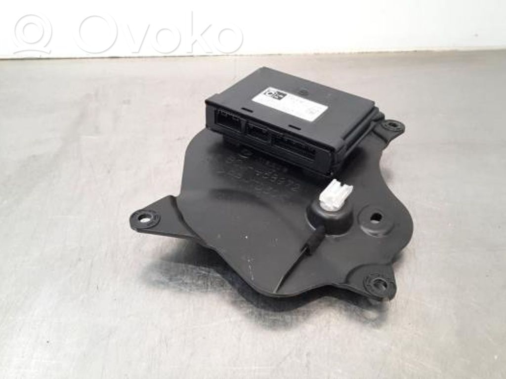 Door central lock control unit/module   BCKA675M0D,BCKA675M0D