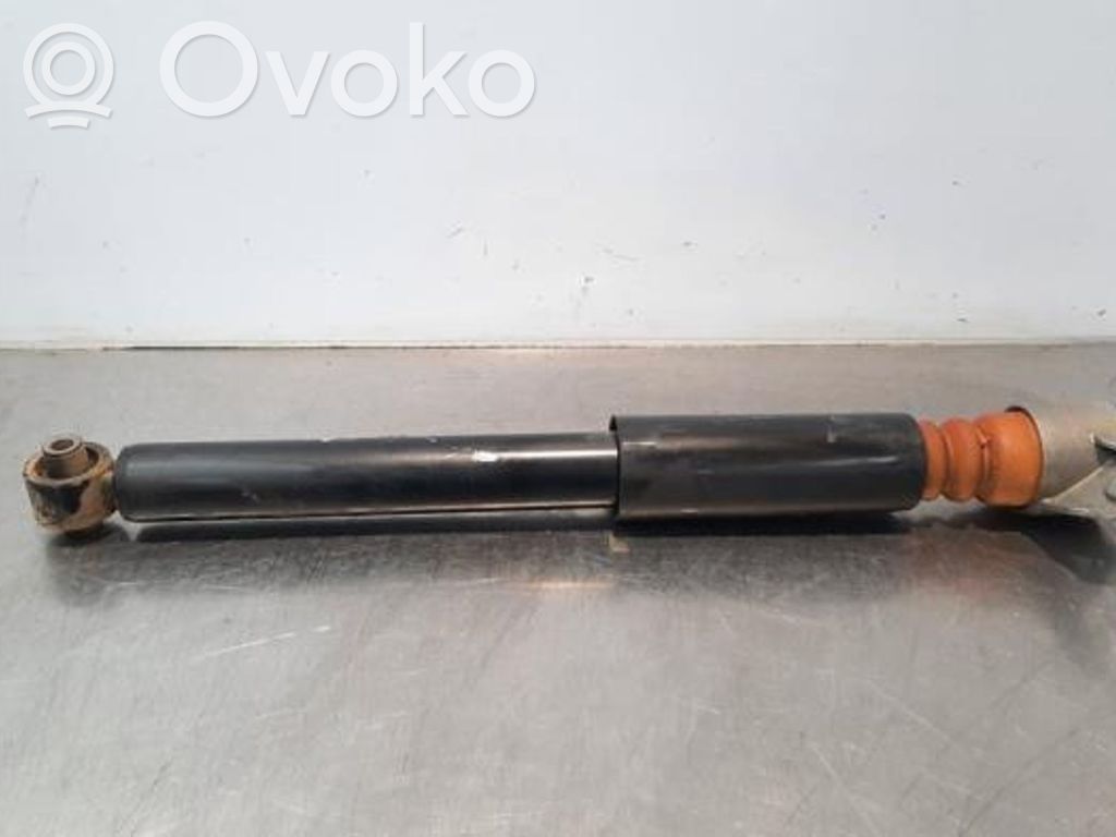 KIA Pro Cee'd III Stoßdämpfer hinten 