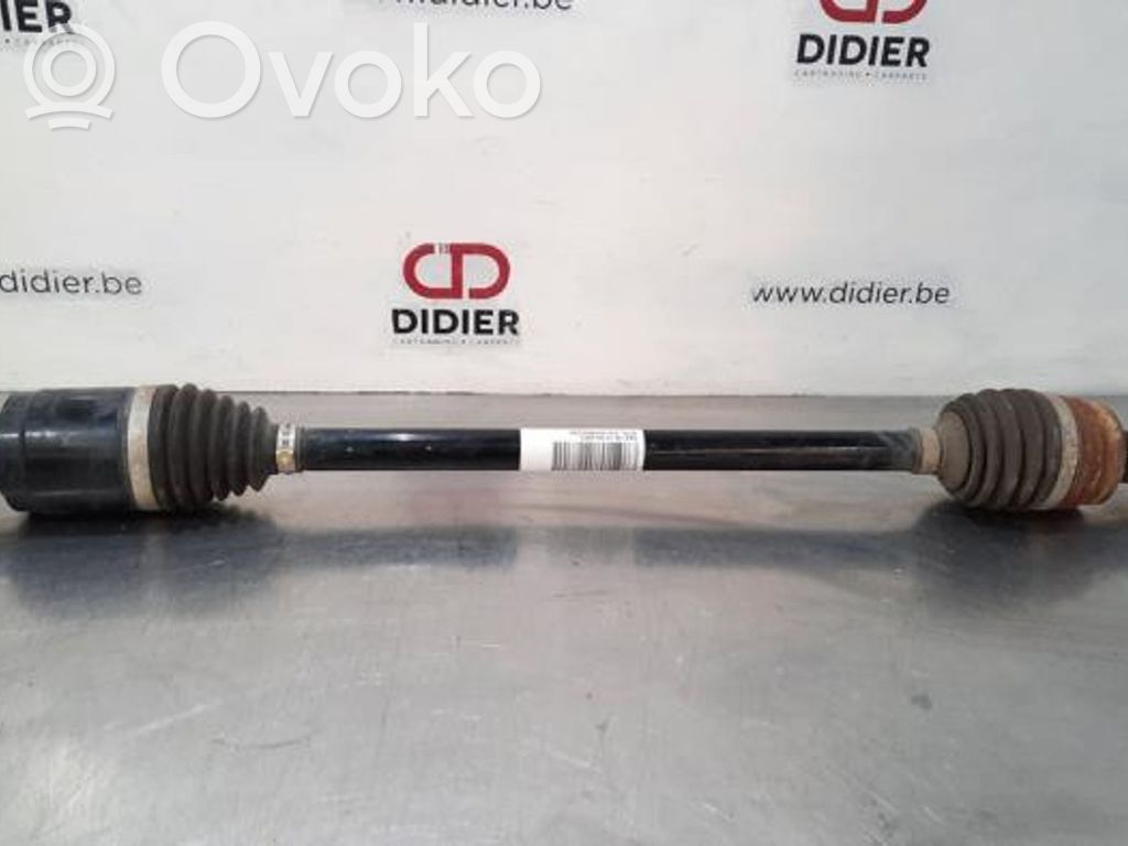 Takavetoakseli   FK724B402AB,LR060412,LR060412