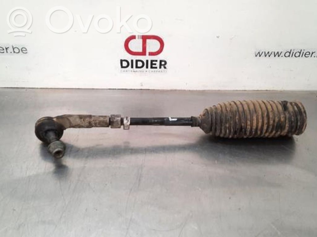 Skoda Fabia Mk3 (NJ) Końcówka drążka kierowniczego 