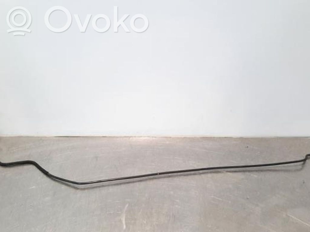 Volvo V60 Przewód / Wąż chłodnicy 