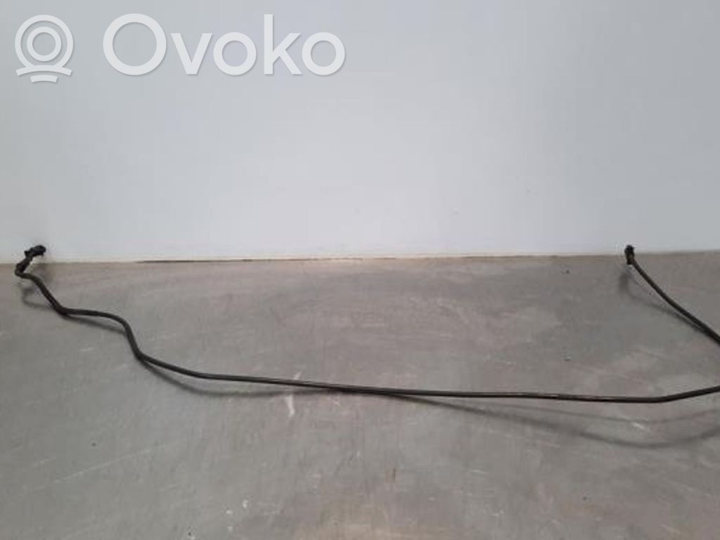 Volvo V60 Engine coolant pipe/hose 