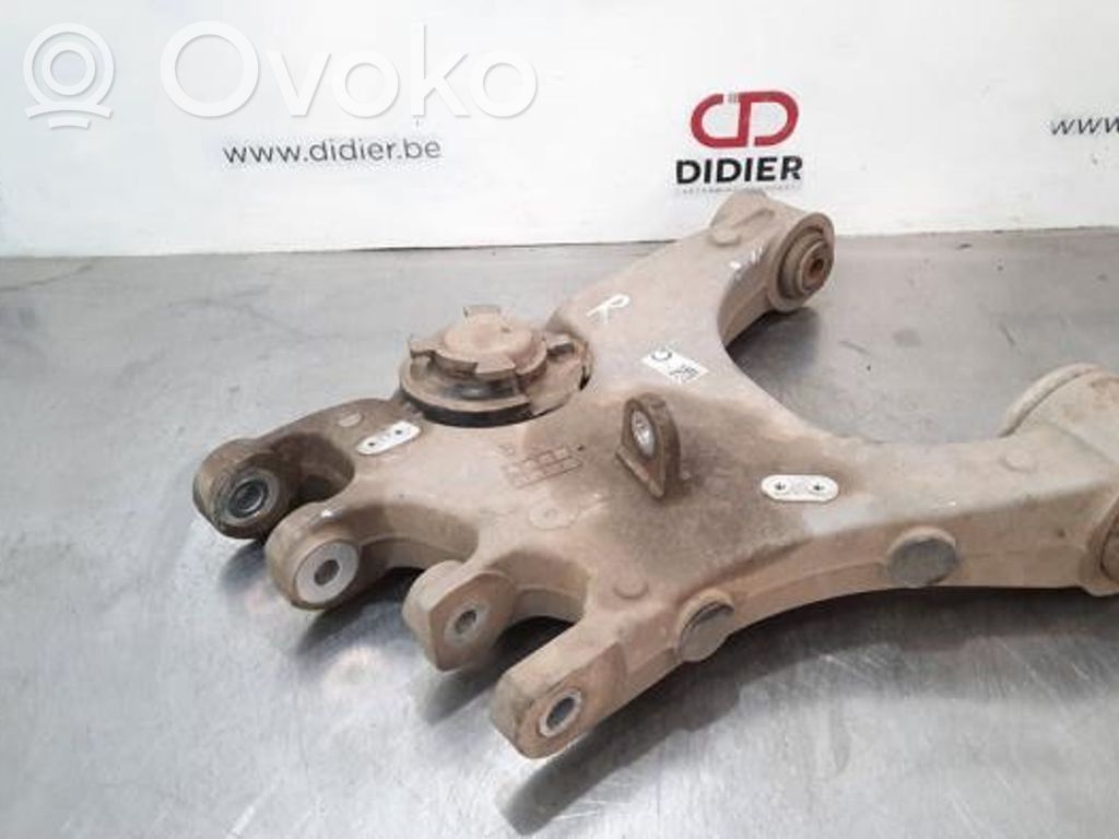 Brazo de suspensión trasero   21039373,505491210,50535148,50549120,50549121,505491210,50567379
