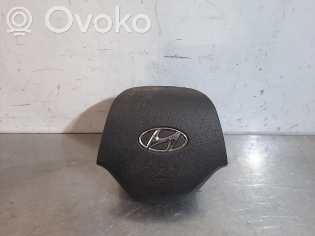 Hyundai Tucson TL Airbag volan 