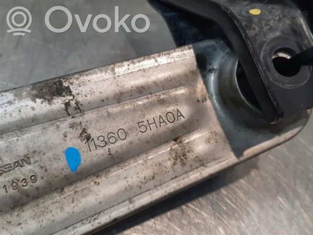 Nissan X-Trail T32 Suport tampon motor 