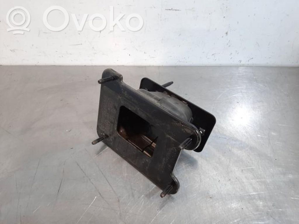 Hyundai Tucson TL Odbój / Amortyzator zderzaka tylnego 