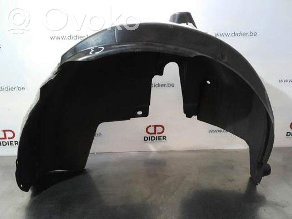 Citroen C3 Nadkole przednie 
