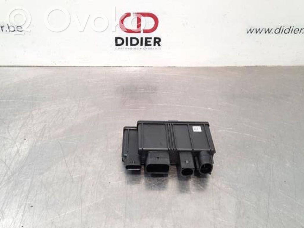 BMW X1 F48 F49 Centralina antenna