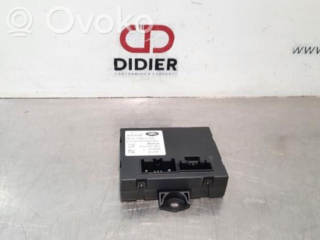 Unité de commande / module de hayon   HY3214B673AD