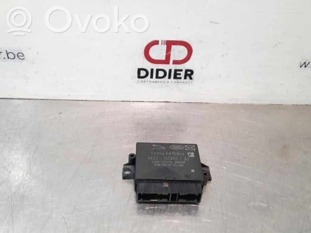 Land Rover Discovery 5 Unité de commande, module PDC aide au stationnement