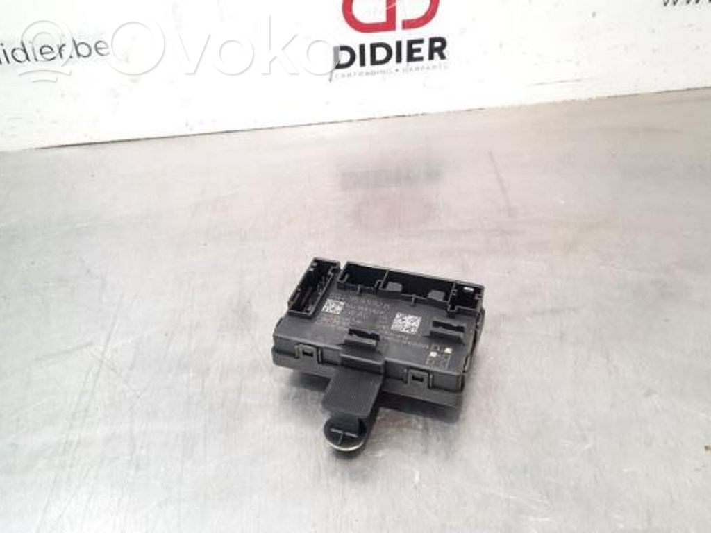 Skoda Karoq Centralina/modulo chiusura centralizzata portiere 