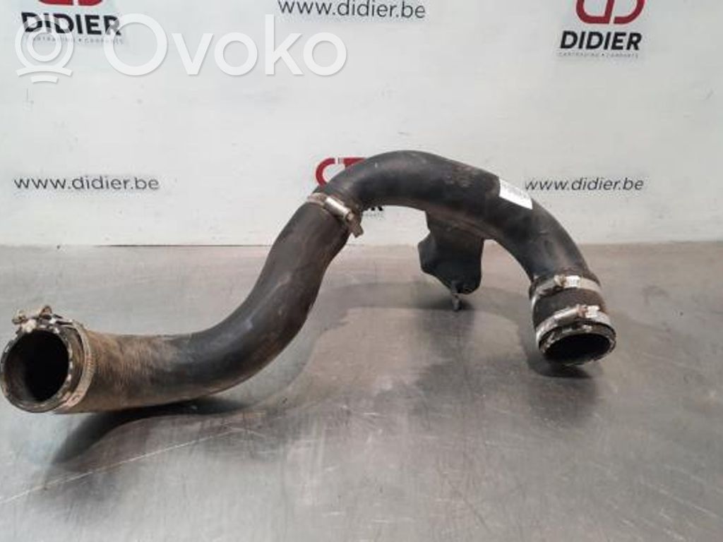 Intercooler hose/pipe   KK216F073BA
