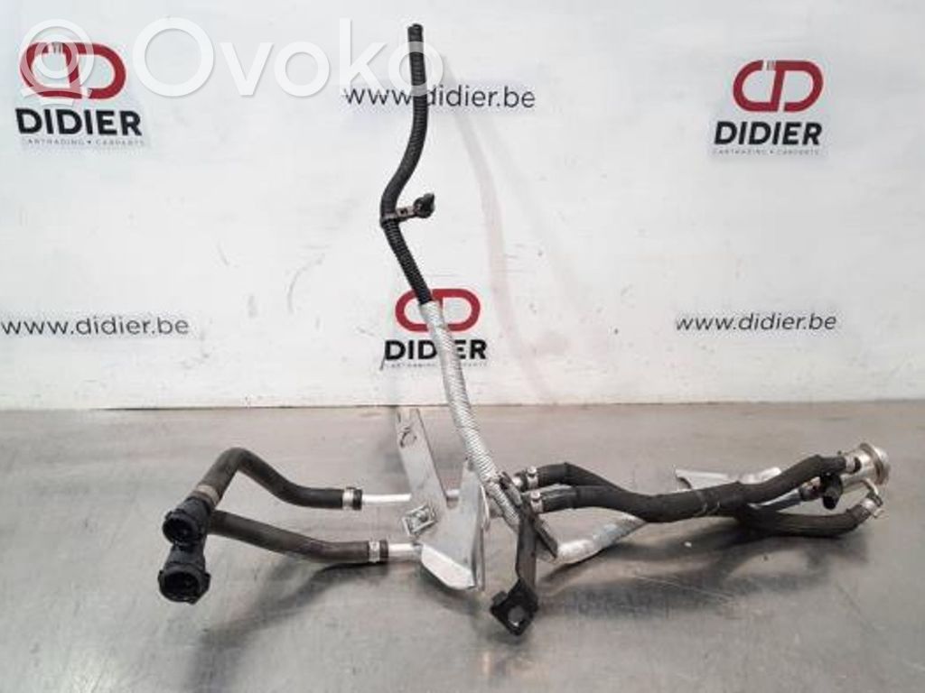 BMW 3 G20 G21 Inyector de AdBlue 