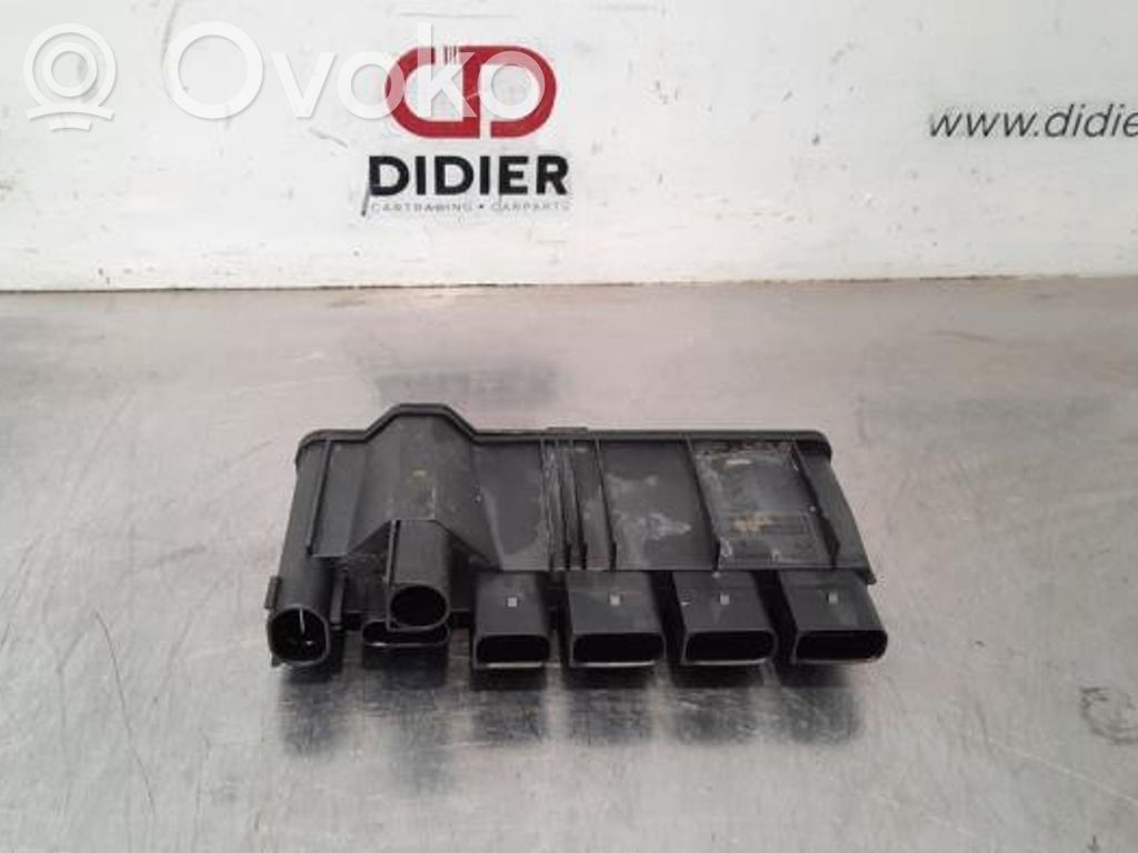 BMW 3 G20 G21 Engine control unit/module 