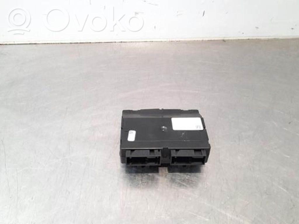 Modulo di controllo sedile   641116046610,5A075F9,6411160466,64115A075F9,64115A07857,64115A68372,64115B3ED63