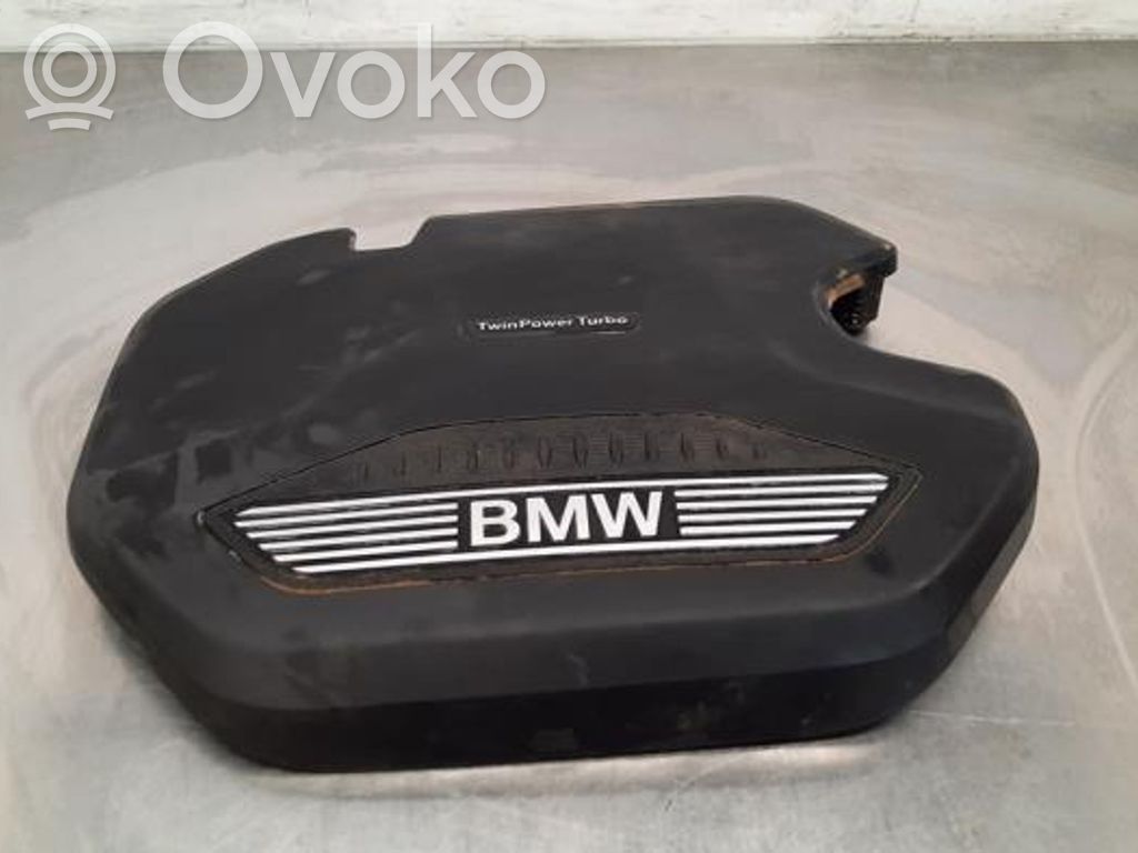 BMW X2 F39 Moottorin koppa 