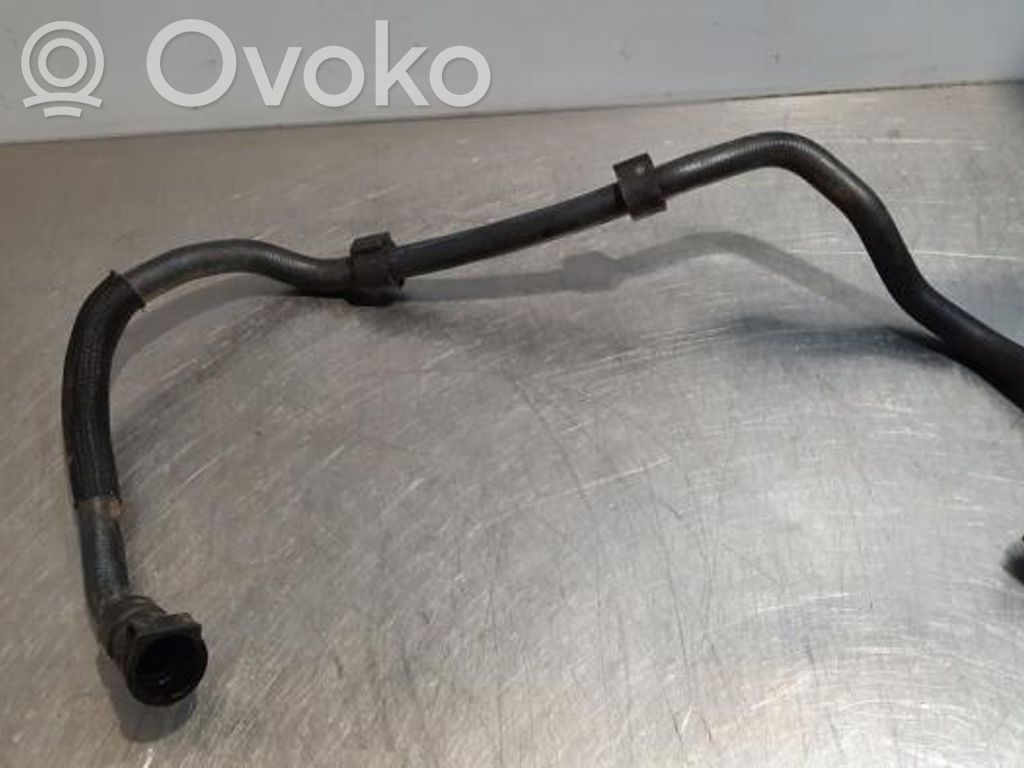 Peugeot 2008 II Conductă/furtun lichid de răcire motor