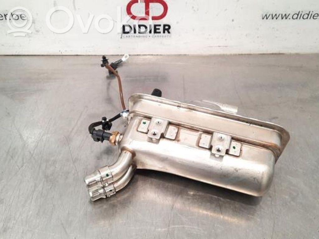 BMW 3 G20 G21 Riscaldatore liquido di raffreddamento 