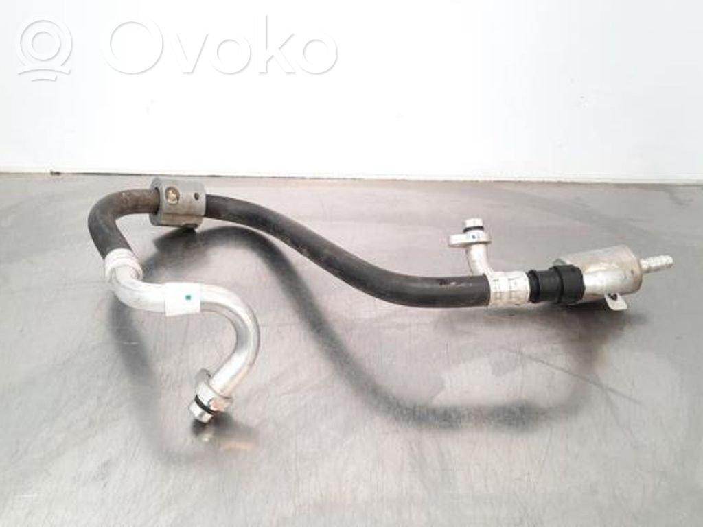 Jeep Compass Ilmastointilaitteen putki (A/C) 