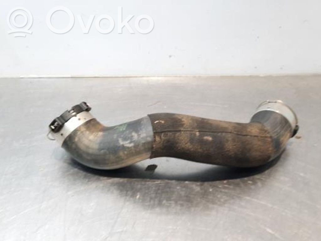 Mini One - Cooper F56 F55 Wąż / Rura intercoolera 