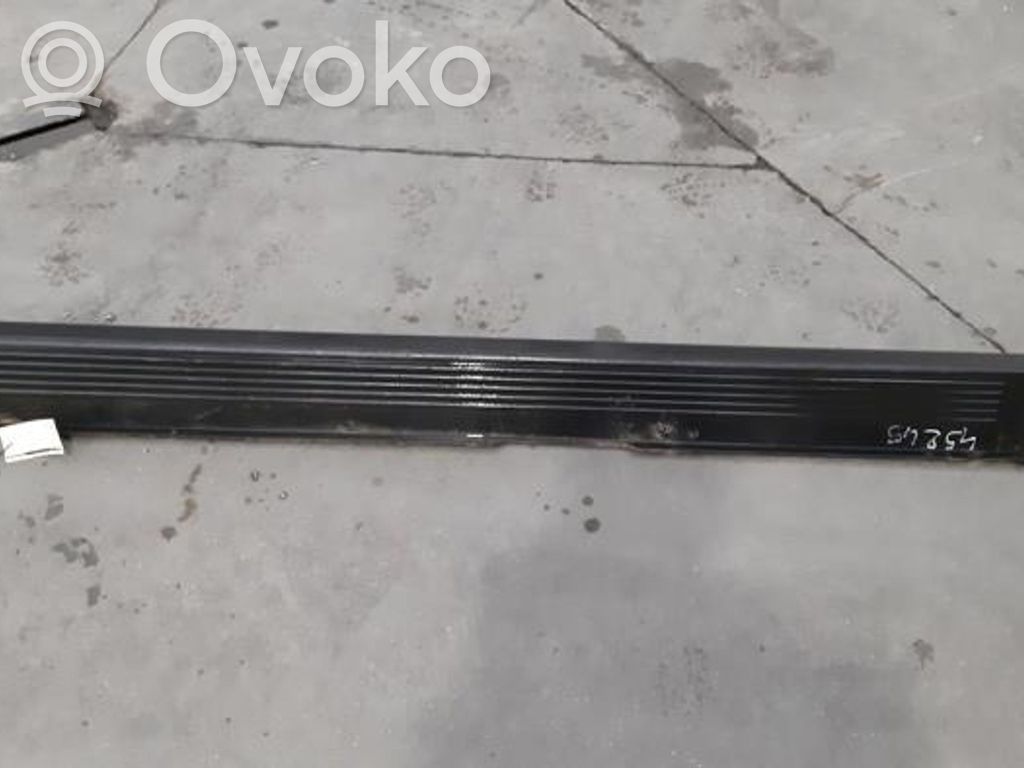 Fiat Ducato Parachoques 