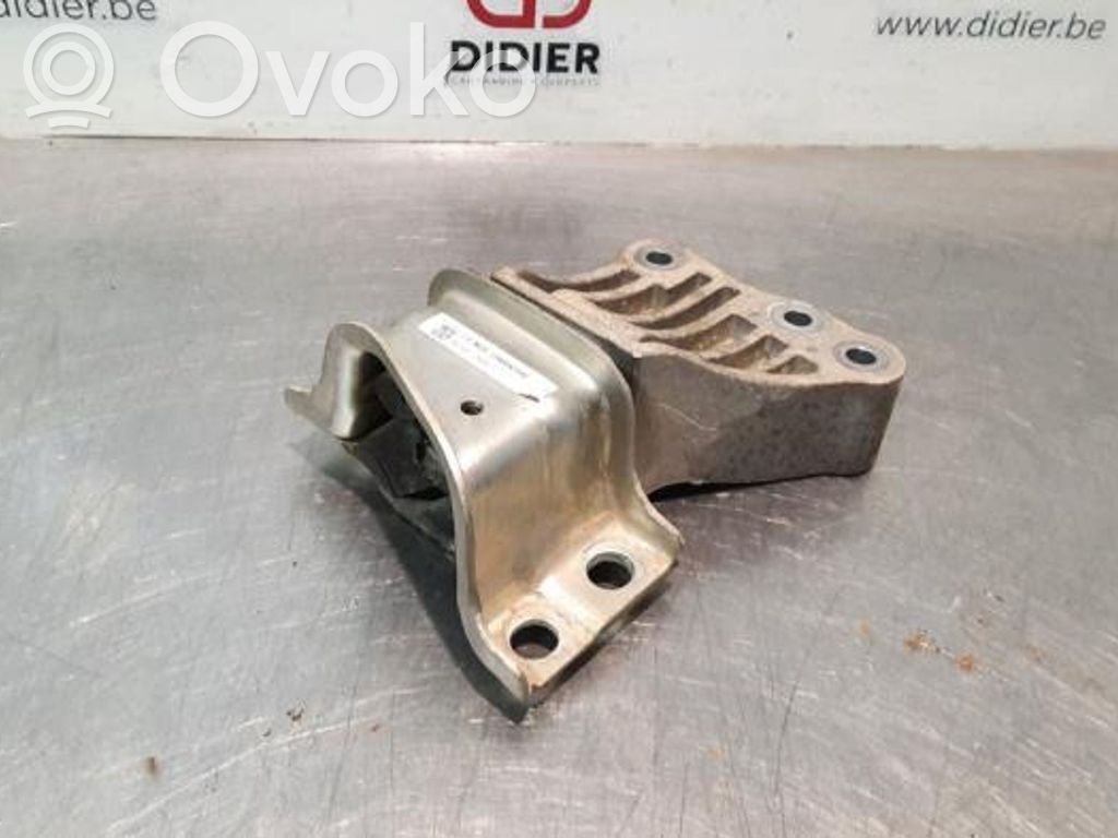 Fiat Ducato Engine mount bracket 