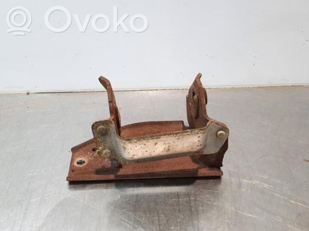 Muu moottoritilan osa