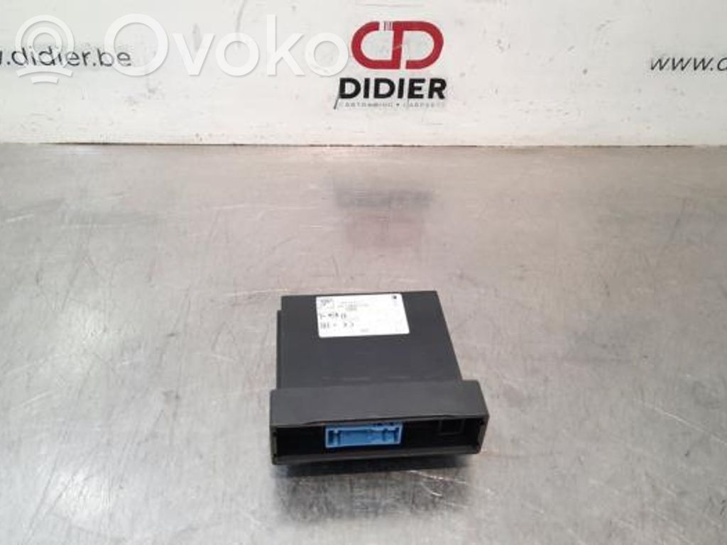 Citroen C4 II Module unité de contrôle d'antenne 