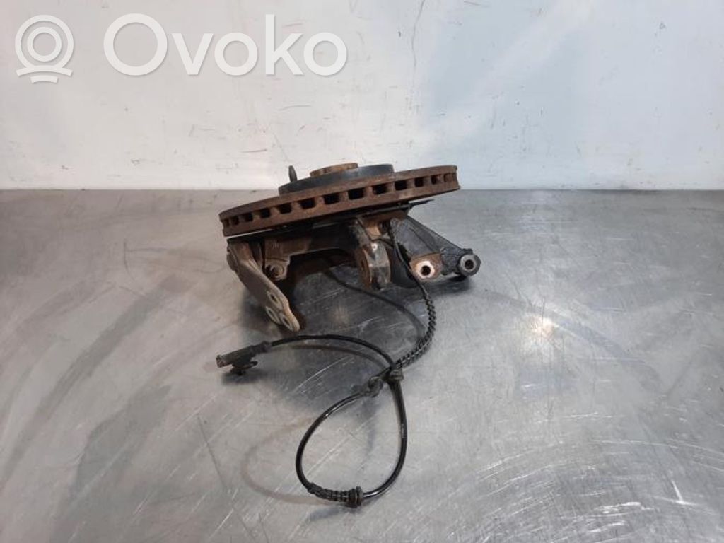 Fiat Tipo Zwrotnica koła przedniego 