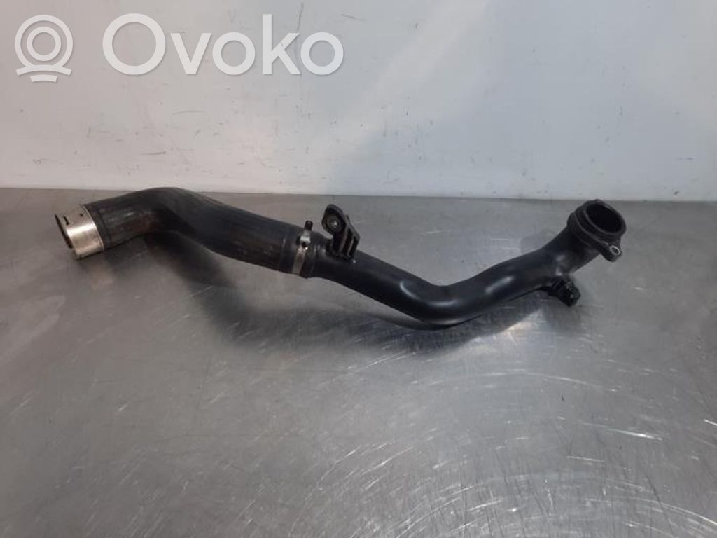 Fiat Tipo Intercooler hose/pipe 