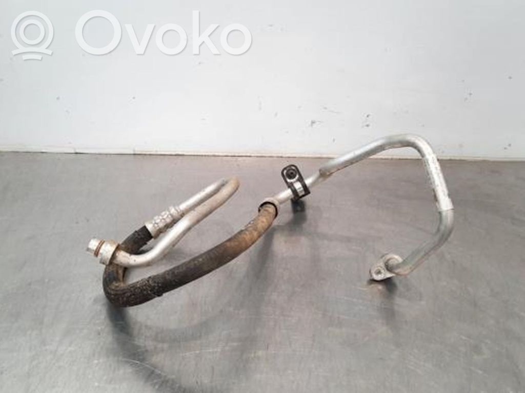 Ilmastointilaitteen putki (A/C)   924900079R