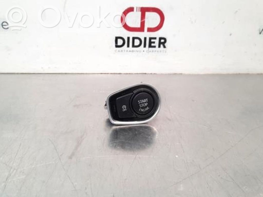 BMW 2 F45 Engine start stop button switch 