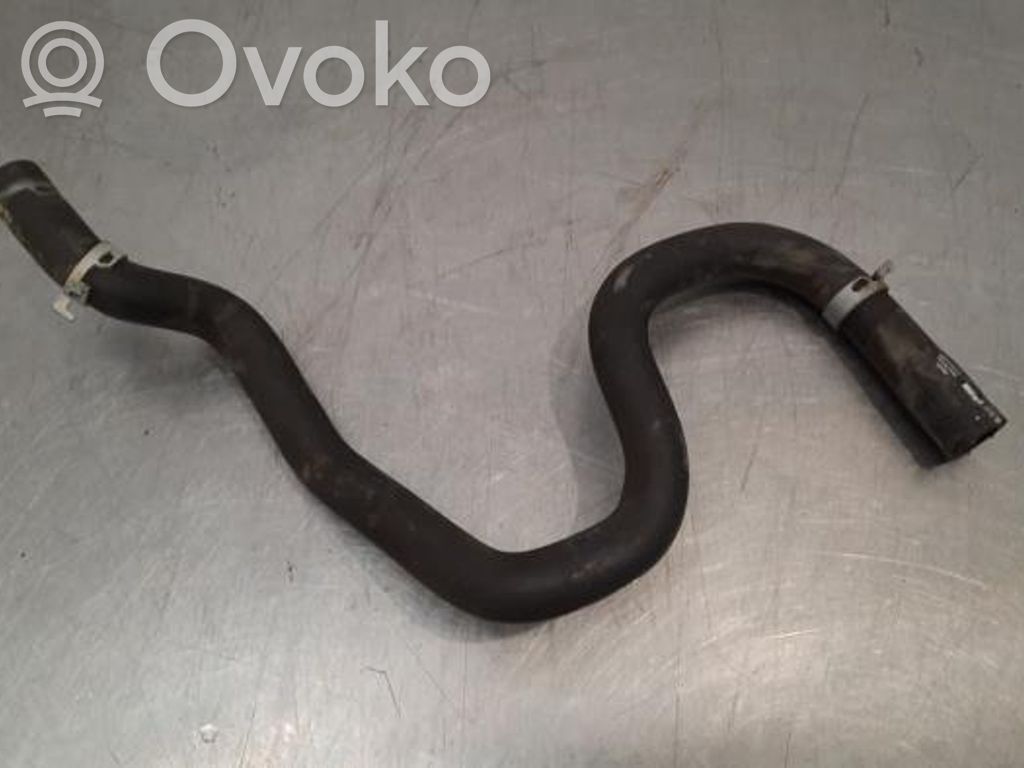 Toyota Corolla E210 E21 Engine coolant pipe/hose 