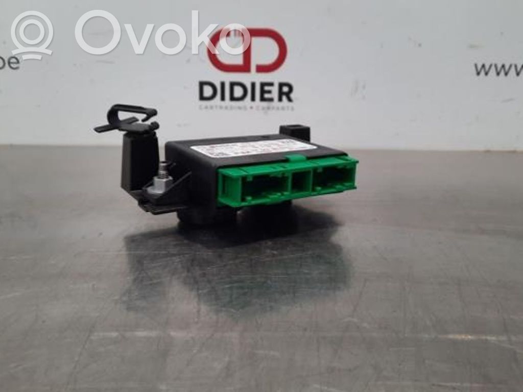 Parking PDC control unit/module   9819360080,1617138280,9808687480