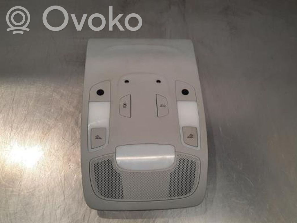 Etuistuimen valo   4G0951177,4G0951177