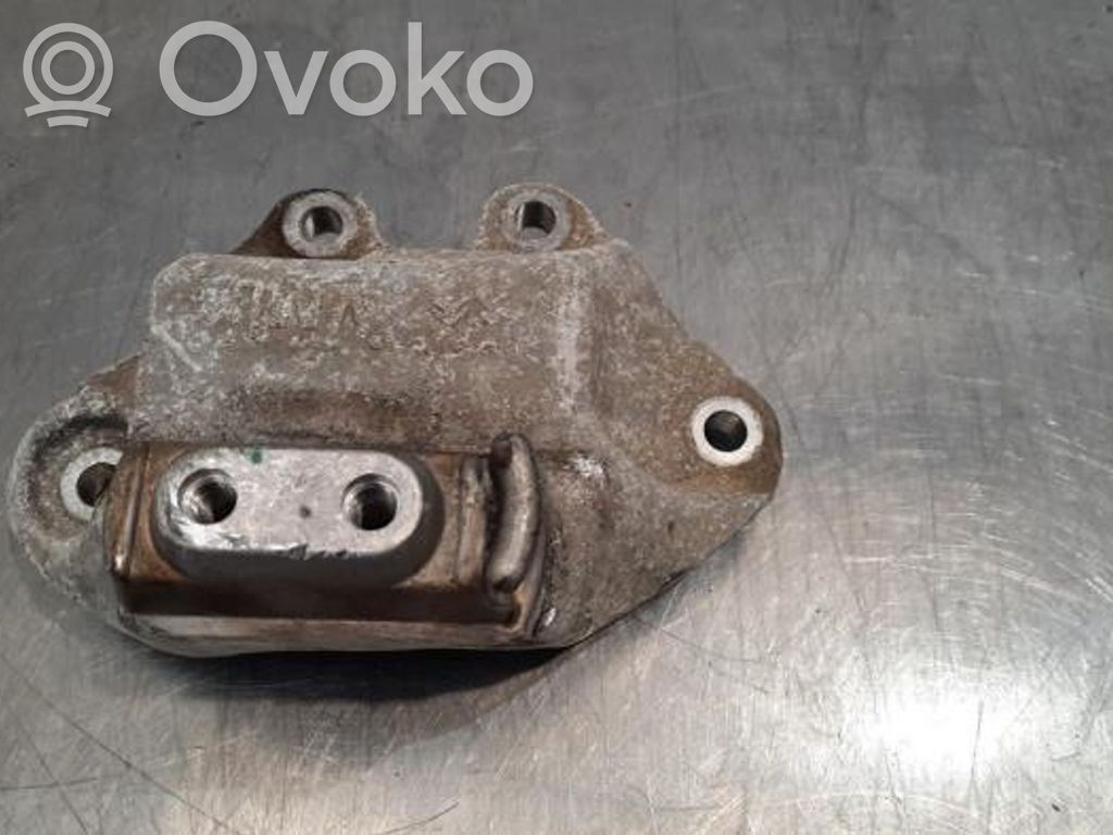 Support de moteur, coussinet