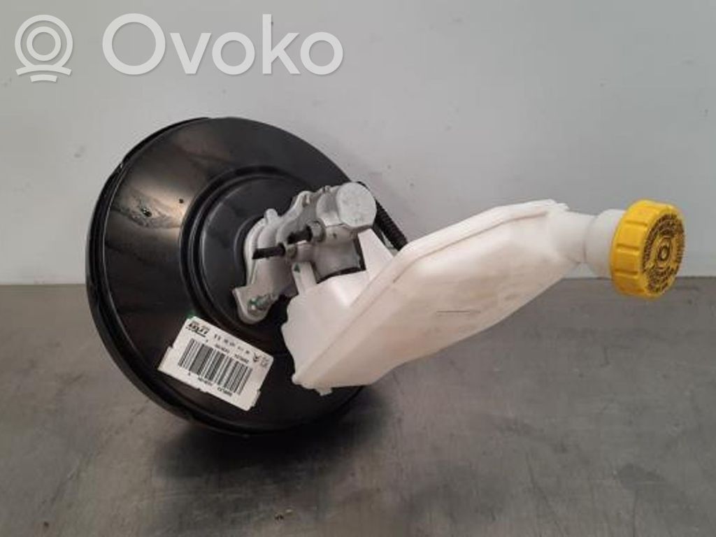 Bremskraftverstärker   9811514380